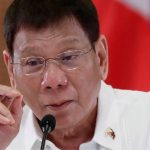 La confesión del expresidente filipino, Rodrigo Duterte: “tenía un escuadrón de la muerte de siete personas, pero no eran policías, eran gánsters”