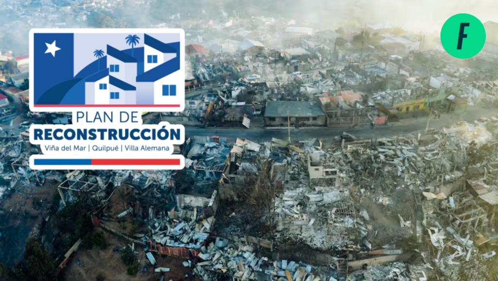 Megaincendio 2024